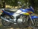 honda cbf 150