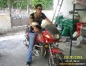 satılık motorsiklet