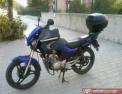 Yamaha YBR 125