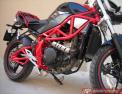 MEGELLI 250R