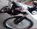 Kadırga 250cc lık canavar