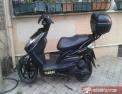 Yamaha Cygnus X   2014
