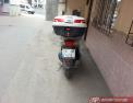 HONDA PS 150I
