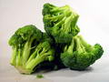 Foto von Broccoli