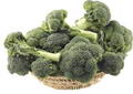 Foto von Broccoli