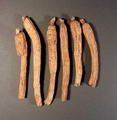 ginseng resmi