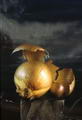 Sea onion - Squill root की तस्वीर