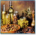 zeytin yağı resmi