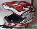 Takachi Kask Takachi 230 TL