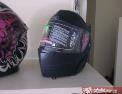 KESKİN OTOMOTİV'DEN KASK DSG 75 TL