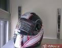 KESKİN OTOMOTİV'DEN KASK GDR 125 TL