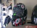 KESKİN OTOMOTİV'DEN KASK CABERG 225 TL