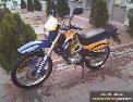 ramzey cross 150 cc 5 vıtes