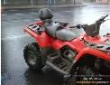 bombardier outlander 400cc