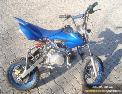 mini cross 125cc