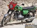 jawa Ceylan 250 cc - 1985 