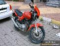 temiz ybr 125