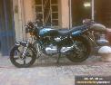 1 senelik motor
