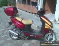 acil satılık scooter