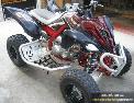 yamaha raptor yfm 700r