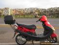 TEMİZ KYMCO XL 125