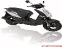 Agilitiy 125