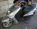 yamaha 125 lik scoter