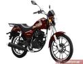 BUMOTO- BM RANGER 125CC