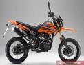 BUMOTO -BM EAGLE XR 250CC