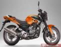BUMOTO -BM VENTURA F250CC