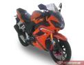 BUMOTO- BM CALİBRE 250CC