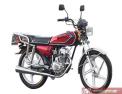 BUMOTO-BM BOSS 100CC 5 VİTES CG
