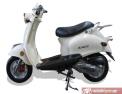 BUMOTO - BM LUCATTİ 100CC