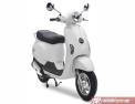 BUMOTO- BM MONETTİ 150CC