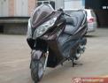 BUMOTO -BM REGNUM 250CC MAXİ SCOOTER