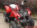 BUMOTO BM – CASPER 110CC