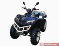 BUMOTO BM -PANAMERA 250C OFFROAD