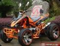 BUMOTO COBRA GT 300CC OTOMATIC