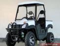 BUMOTO- BM EVALON 300CC