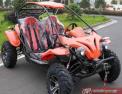 BUMOTO- BM MEGATON 500CC