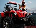 BUMOTO- BM MEGA TORK 1100 CC OTOMATİK