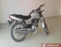 HONDA CG 125 