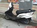 Mondial 125nt Turkuaz 1500 km tertemiz