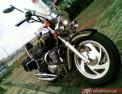   HATASIZ KUSURSUZ chopper motoruma kefilim Kazasız Ramzey QM250