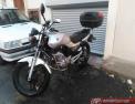 UYGUN FIYATA ACIL SATILIK YAMAHA YBR125