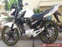 Yamaha ybr 125 ESD 