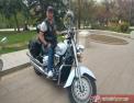 SUZIKI INTRUDER VL800