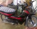 sifir ayarinda garaj motoru 100cc sfc basic x