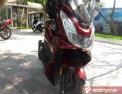 zararina aksesuarli pcx 150