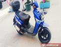 Yamaha BWS 100 Scooter